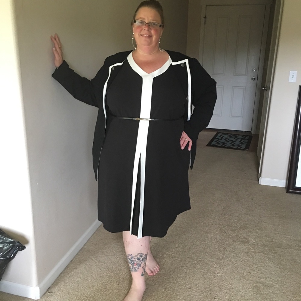 Meet your Posher, Tammy
